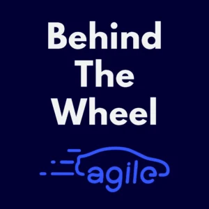 Behind The Wheel